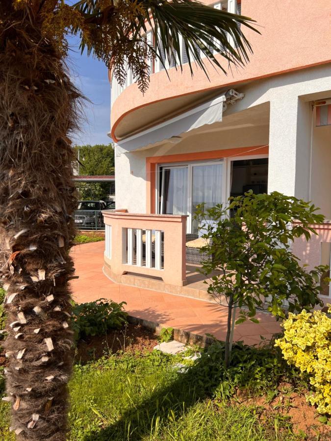 Apartments Gojević Crikvenica Zewnętrze zdjęcie