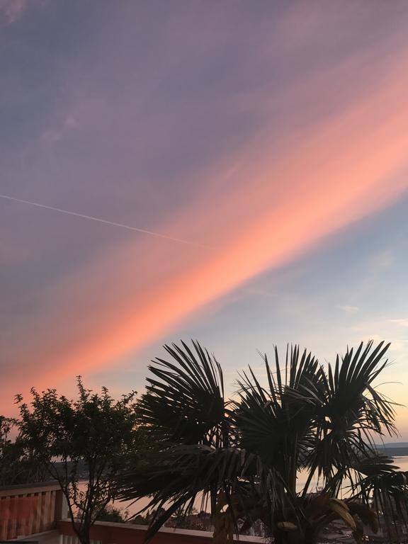 Apartments Gojević Crikvenica Zewnętrze zdjęcie